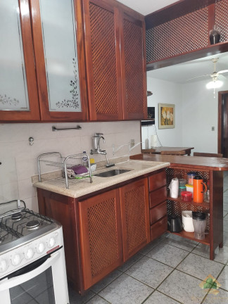 Imagem Apartamento com 2 Quartos à Venda, 68 m² em Itaguá - Ubatuba