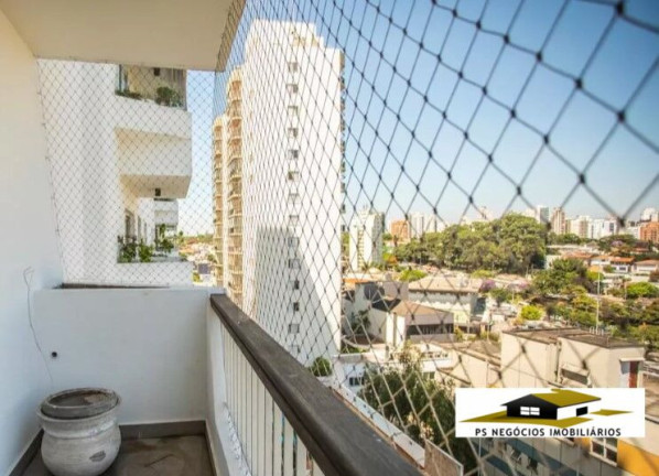 Apartamento com 4 Quartos à Venda, 127 m² em Vila Da Saúde - São Paulo