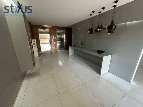 Imagem Apartamento com 2 Quartos à Venda, 52 m² em Vila Augusta - Guarulhos