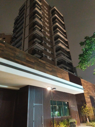 Imagem Apartamento com 3 Quartos à Venda, 120 m² em Bosque Da Saúde - São Paulo