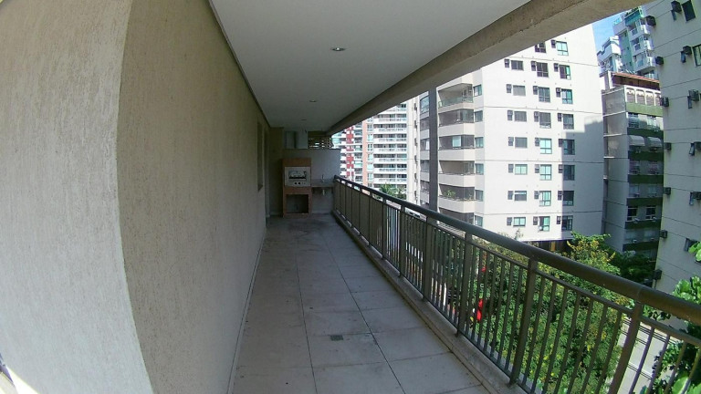 Imagem Apartamento com 3 Quartos à Venda, 110 m² em Icarai - Niterói