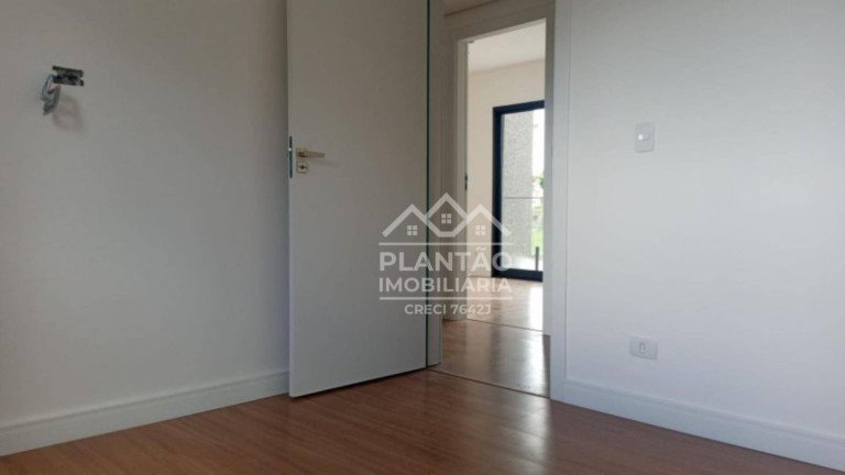 Foto do imóvel: Sobrado com 3 Quartos à Venda, 157 m² em Abranches - Curitiba