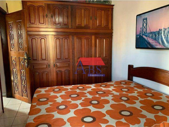 Imagem Apartamento com 2 Quartos à Venda, 84 m² em Tupi - Praia Grande