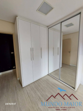 Imagem Apartamento com 2 Quartos à Venda, 65 m² em Vila Francisco Matarazzo - Santo André