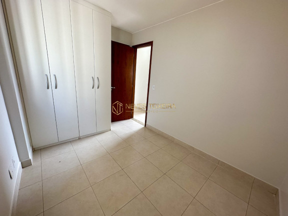 Imagem Apartamento com 3 Quartos para Alugar, 108 m² em águas Claras - Brasília