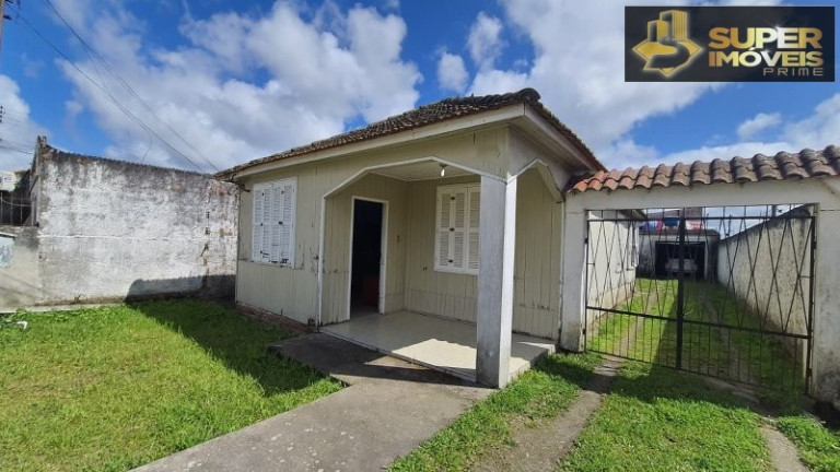 Imagem Casa com 3 Quartos à Venda, 300 m² em Fragata - Pelotas