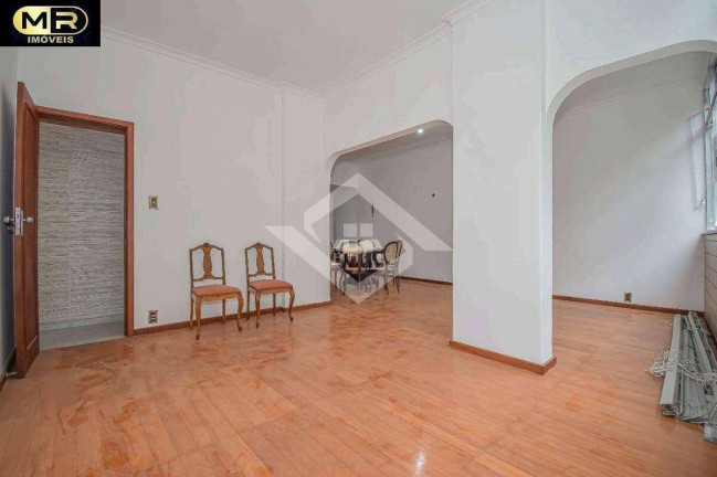 Imagem Apartamento com 5 Quartos à Venda, 160 m² em Tijuca - Rio De Janeiro