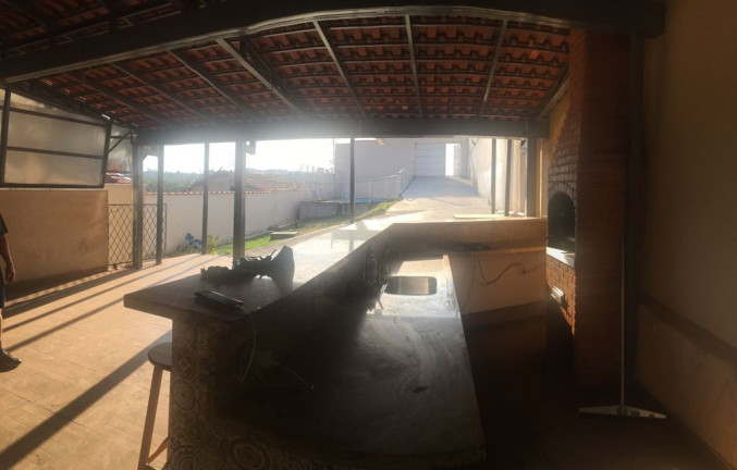 Imagem Imóvel com 2 Quartos à Venda, 410 m² em Jardim Camargo - Piracicaba