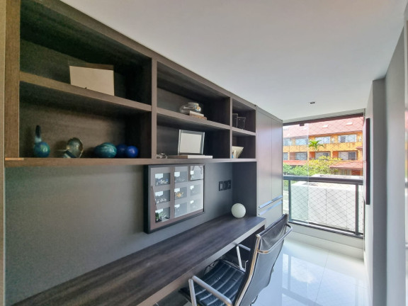 Apartamento com 3 Quartos à Venda, 305 m² em Rio Vermelho - Salvador