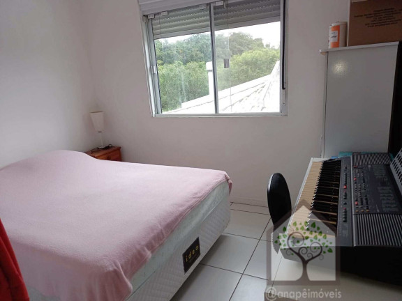 Foto do imóvel: Casa com 3 Quartos à Venda, 150 m² em Canasvieiras - Florianópolis