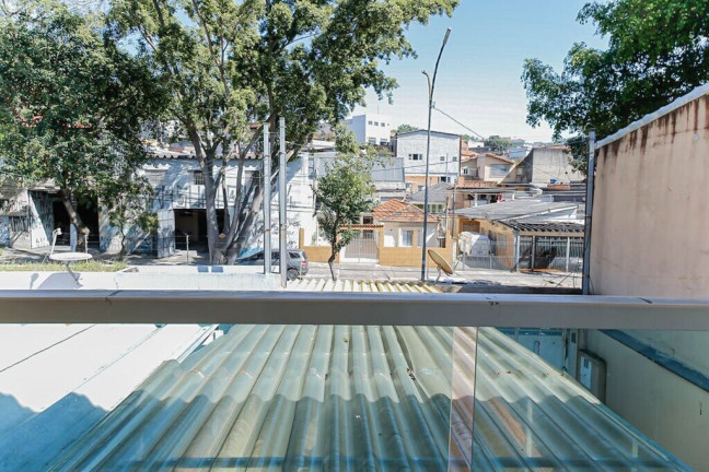 Casa com 2 Quartos à Venda, 90 m² em Vila Ema - São Paulo