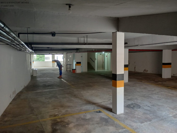 Imagem Apartamento com 1 Quarto à Venda, 48 m² em Graça - Salvador
