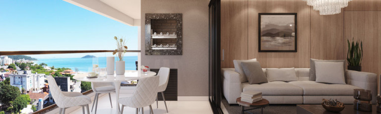 Imagem Apartamento com 3 Quartos à Venda, 104 m² em Centro - Penha