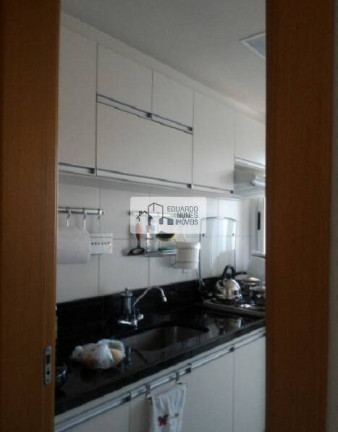 Foto do imóvel: Apartamento com 3 Quartos à Venda, 81 m² em Sagrada Família - Belo Horizonte
