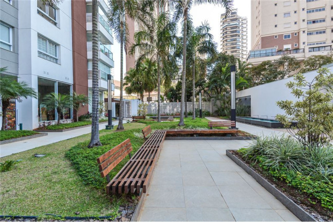 Imagem Apartamento com 1 Quarto à Venda, 57 m² em Paraíso - São Paulo