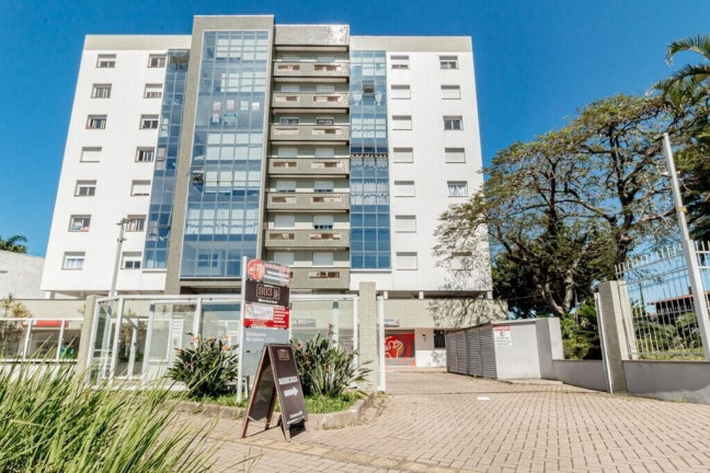 Apartamento com 3 Quartos à Venda, 101 m² em Vila Ipiranga - Porto Alegre