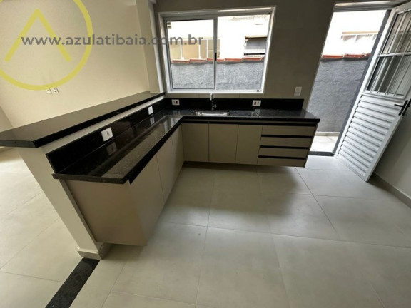 Imagem Casa com 2 Quartos à Venda, 48 m² em Atibaia Jardim - Atibaia