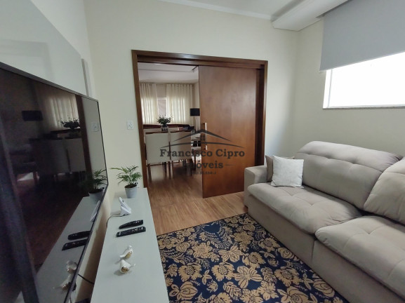 Imagem Casa com 3 Quartos à Venda, 149 m² em Jardim Bela Vista - Guaratinguetá