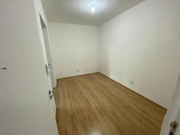 Imagem Apartamento com 2 Quartos à Venda, 40 m² em Burgo Paulista - São Paulo