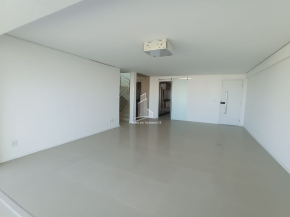 Imagem Cobertura com 5 Quartos à Venda, 380 m² em Guararapes - Fortaleza