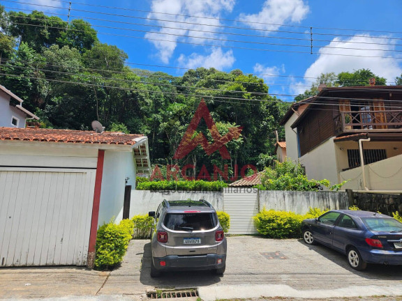 Imagem Casa com 2 Quartos à Venda, 500 m² em Olho D'água - Mairiporã