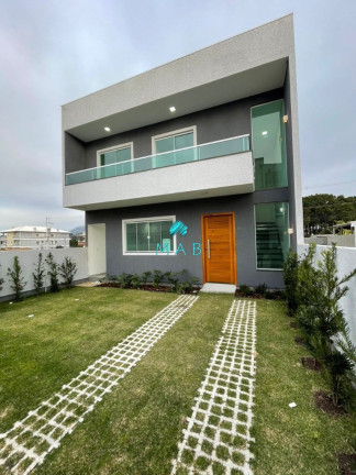 Imagem Casa com 3 Quartos à Venda, 224 m² em Ingleses Do Rio Vermelho - Florianópolis