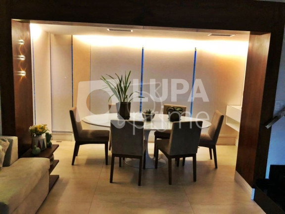 Apartamento com 3 Quartos à Venda, 215 m² em Mandaqui - São Paulo
