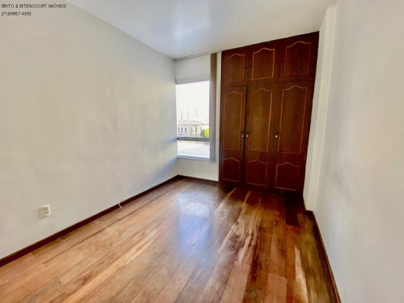 Imagem Apartamento com 2 Quartos à Venda, 92 m² em Graça - Salvador