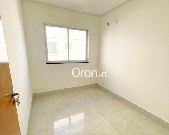 Apartamento com 2 Quartos à Venda, 57 m² em Setor Sudoeste - Goiânia