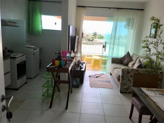 Imagem Apartamento com 1 Quarto à Venda, 48 m² em Praia Do Flamengo - Salvador