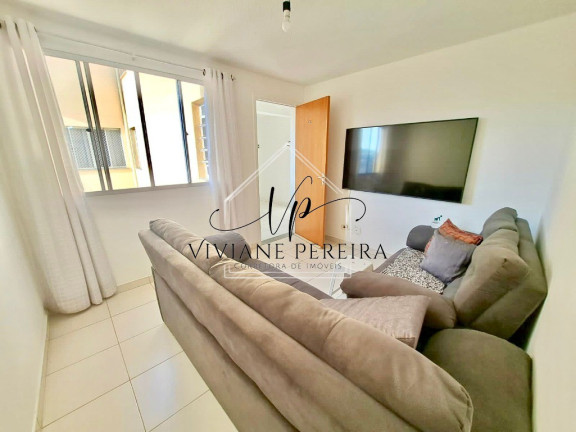 Imagem Apartamento com 2 Quartos à Venda, 49 m² em Conceição - Osasco