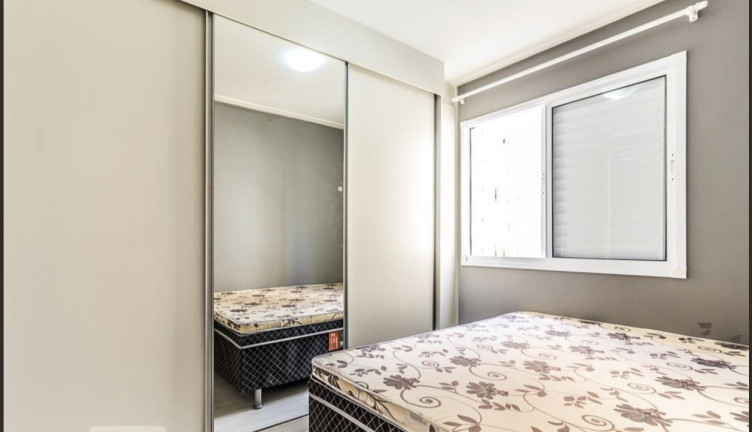 Imagem Apartamento com 1 Quarto à Venda, 31 m² em Barra Funda - São Paulo