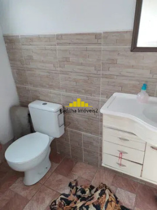 Imagem Casa com 2 Quartos à Venda, 180 m² em Vila Barão - Sorocaba