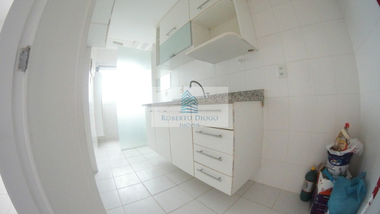 Apartamento com 2 Quartos à Venda, 70 m² em Barra Da Tijuca - Rio De Janeiro