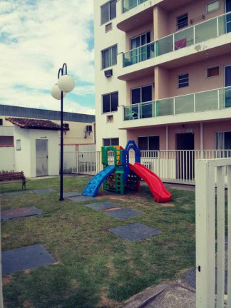 Imagem Imóvel com 1 Quarto à Venda, 53 m² em Campo Grande - Rio De Janeiro