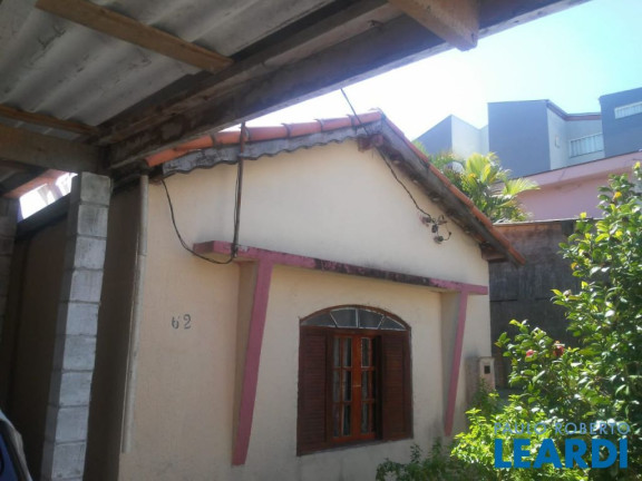 Imagem Casa com 3 Quartos à Venda, 300 m² em Vila Marina - Santo André
