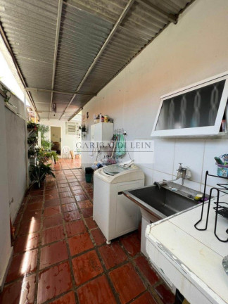 Imagem Sobrado com 3 Quartos à Venda, 198 m² em Jardim Novo Botafogo - Campinas