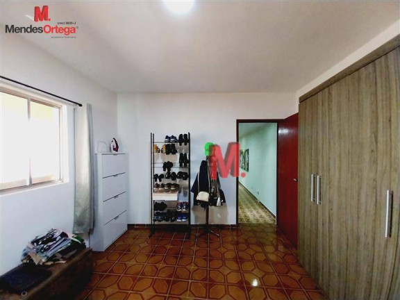 Imagem Casa com 3 Quartos à Venda, 218 m² em Vila Barcelona - Sorocaba