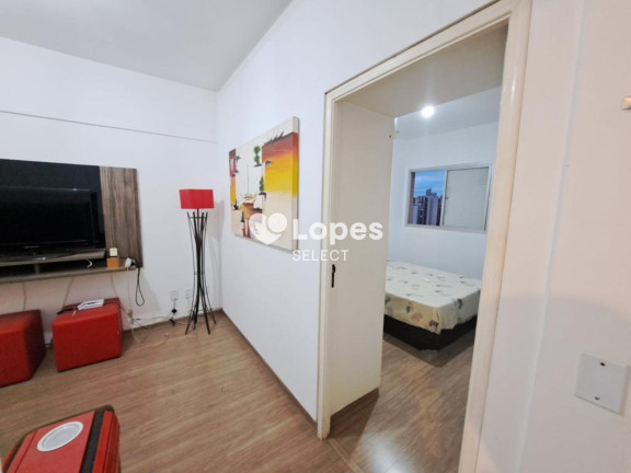 Imagem Apartamento com 1 Quarto à Venda, 50 m² em Botafogo - Campinas