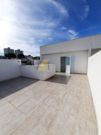 Imagem Apartamento com 2 Quartos à Venda,  em Vila Alto De Santo André - Santo André