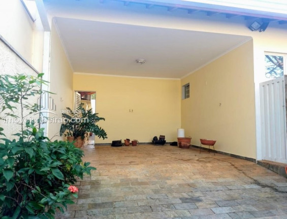 Imagem Casa com 4 Quartos à Venda, 181 m² em Jardim São Luiz - Ribeirão Preto