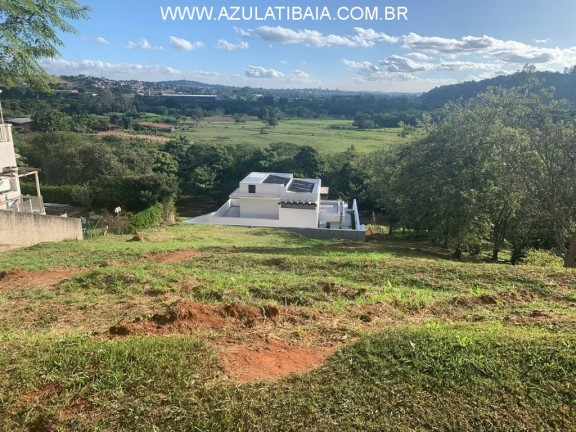 Imagem Terreno à Venda, 800 m² em Condominio Porto Atibaia - Atibaia