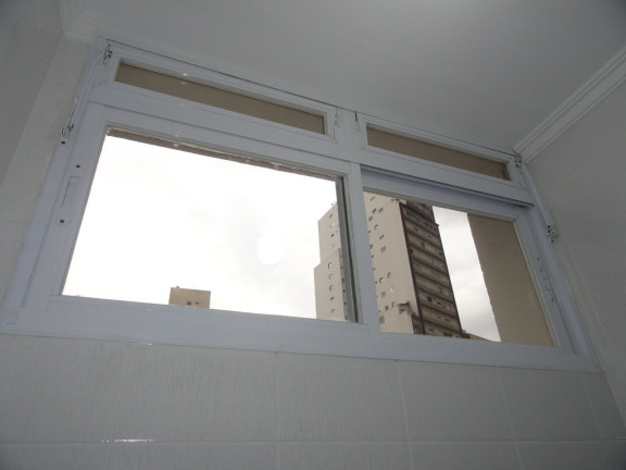 Imagem Apartamento com 1 Quarto à Venda, 54 m² em Santa Efigênia - São Paulo