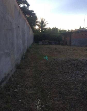 Imagem Terreno à Venda, 702 m² em Inhoaíba - Rio De Janeiro