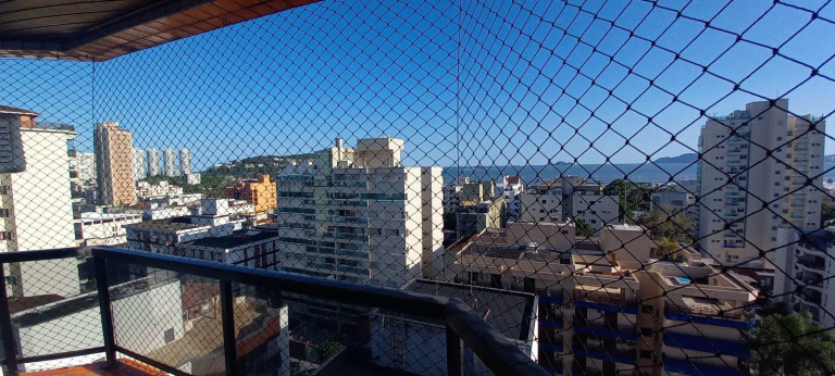 Imagem Apartamento com 4 Quartos à Venda ou Locação, 200 m² em Enseada - Guarujá