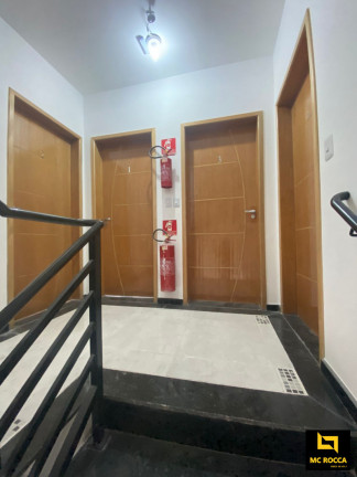 Imagem Apartamento com 2 Quartos à Venda, 43 m² em Jardim Do Estádio - Santo André