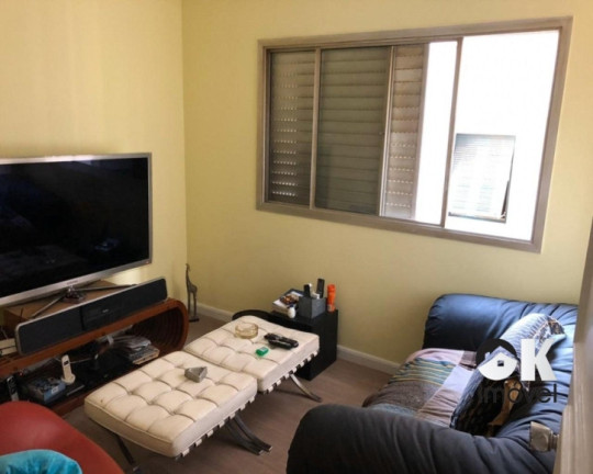 Imagem Apartamento com 3 Quartos à Venda, 219 m² em Higienópolis - São Paulo