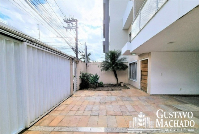 Imagem Casa com 4 Quartos à Venda, 298 m² em Jardim Belvedere - Volta Redonda
