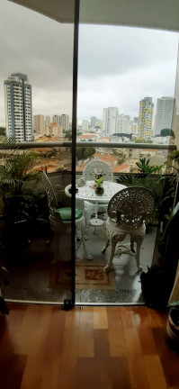 Imagem Apartamento com 3 Quartos à Venda, 76 m² em Vila Dom Pedro I - São Paulo