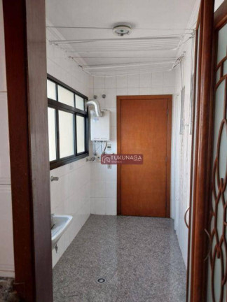 Apartamento com 3 Quartos à Venda, 127 m² em Vila Nova Cachoeirinha - São Paulo